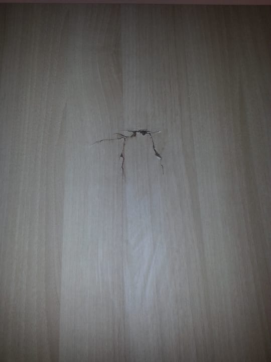 Tür El Mouradi Club Kantaoui