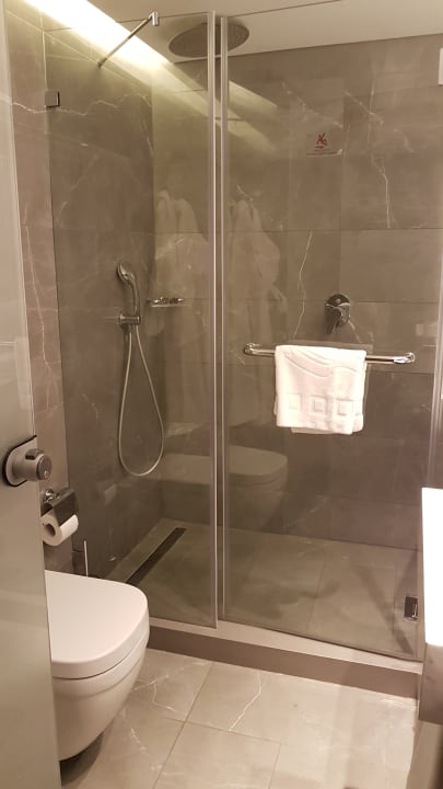 Zimmer Hotel Crowne Plaza Tel Aviv Beach