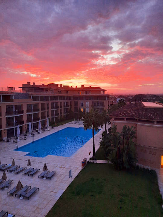 Pool Grupotel Playa de Palma Suites & Spa