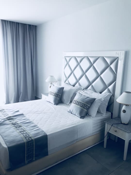 Zimmer Sandy Villas Resort