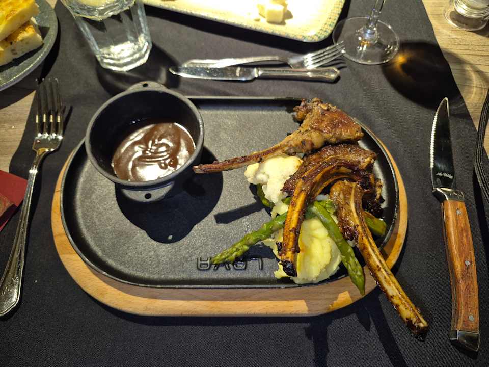 Gastro Side Sun Hotel