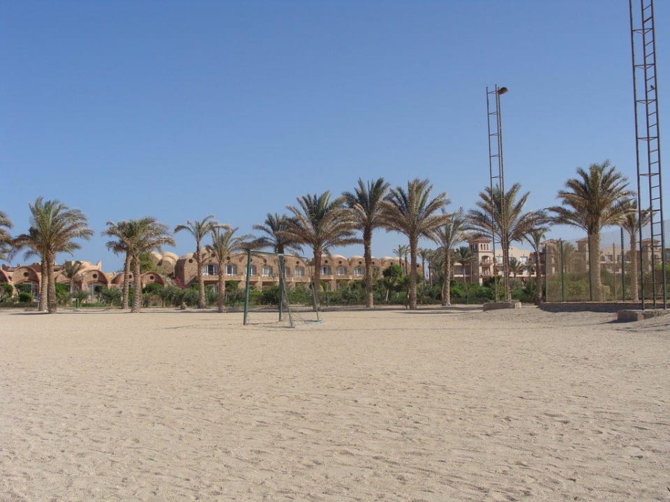 Strand Pensée Royal Garden Beach Resort