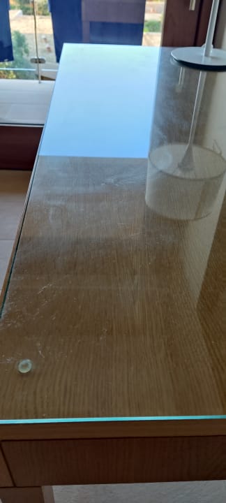 Zimmer Kernos Beach Hotel & Bungalows