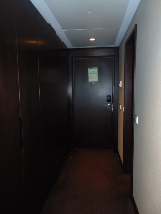 Zimmer Hotel Trópico