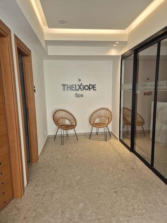 Sport & Freizeit Sirines Luxury Hotel & Spa