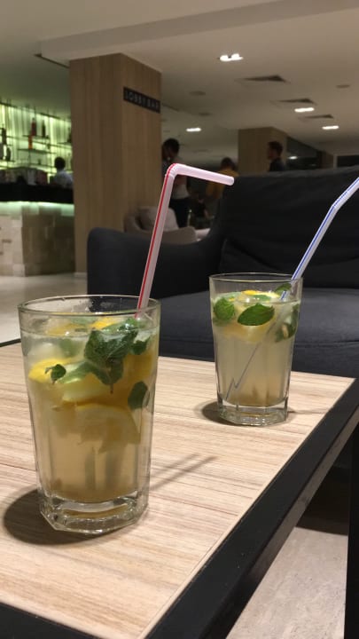 Gastro HVD Viva Club Hotel