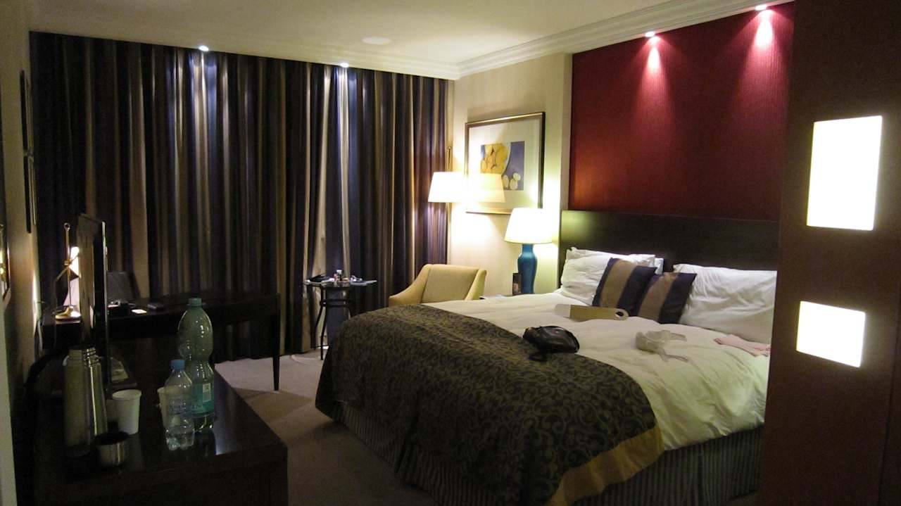 DZ InterContinental Warszawa