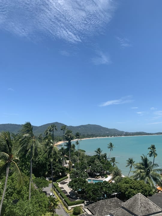 Zimmer Fair House Villas & Spa