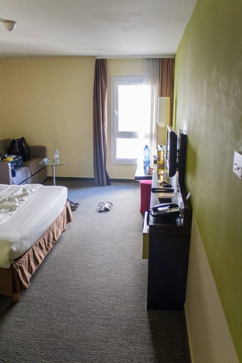 Großzügig Hotel ibis Styles Nice Vieux Port