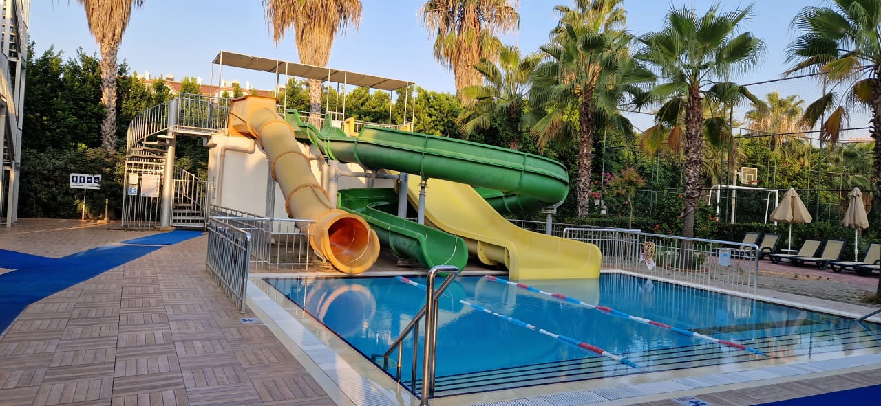 Sport & Freizeit Hane Family Resort