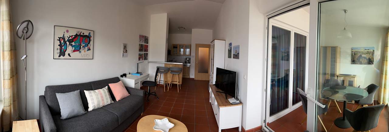 Zimmer Ferienwohnung Kronegarten