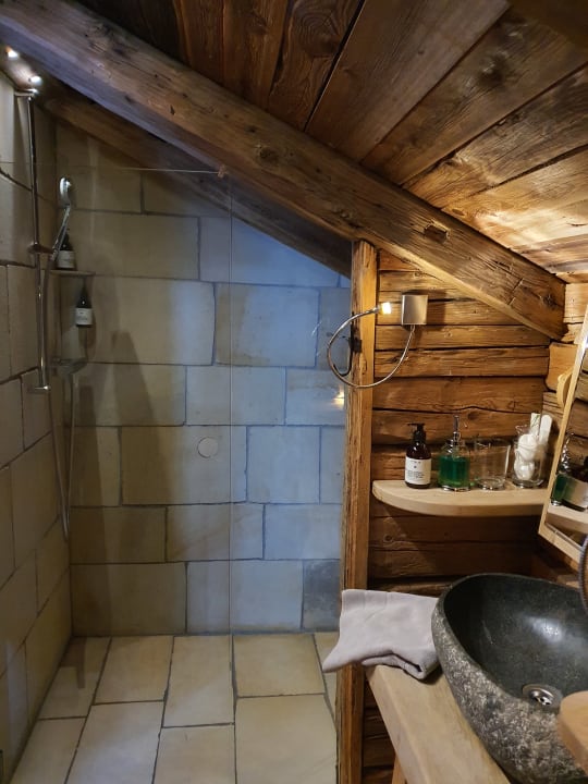 Zimmer PRIESTEREGG Premium ECO Resort