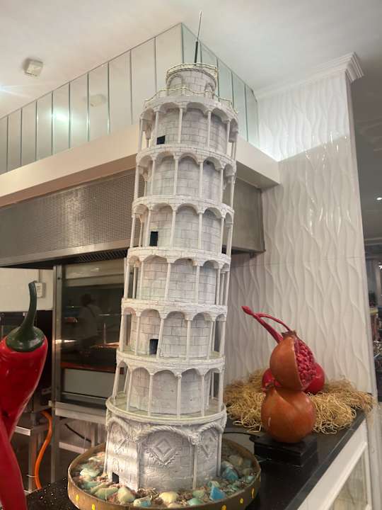 Gastro Azura Deluxe Resort & Spa Hotel