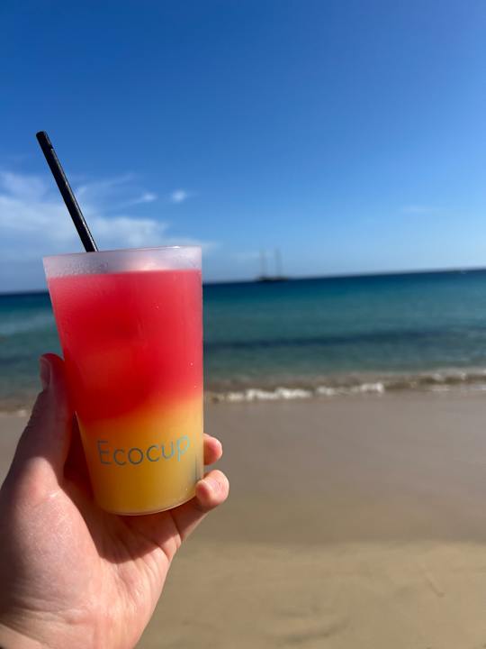 Strand BLUESEA Jandia Luz