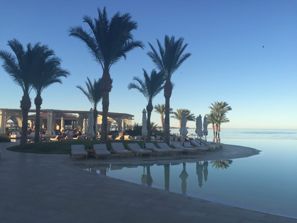 Pool Baron Palace Sahl Hasheesh