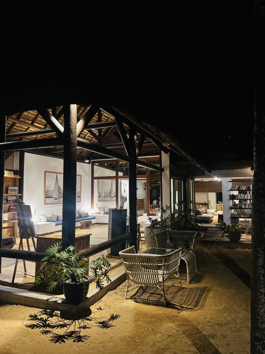 Sport & Freizeit Veranda Pointe aux Biches Hotel