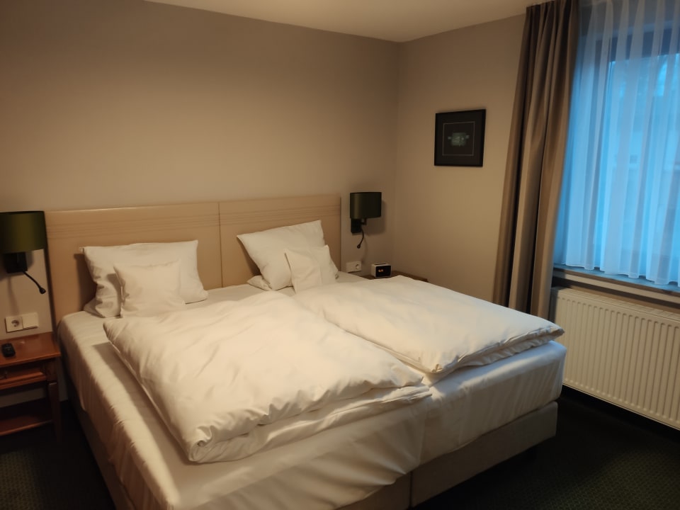 Zimmer Romantik Hotel Jagdhaus Eiden am See