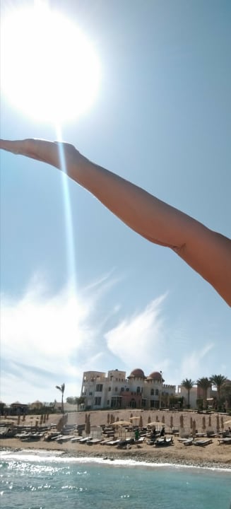 Strand Serenity Alpha Beach