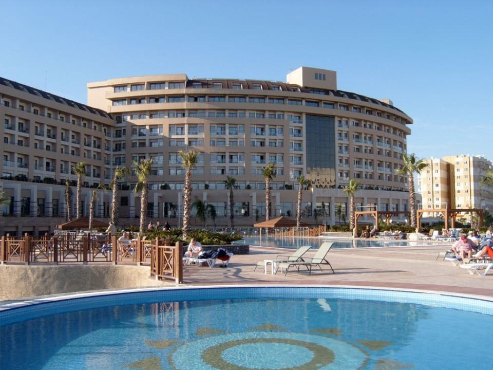 Fame Hotel Lara Fame Residence Lara & Spa