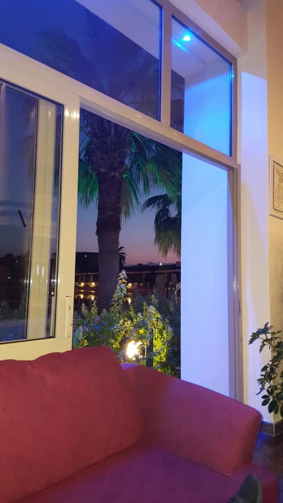 Sonnenaufgang VONRESORT Golden Beach