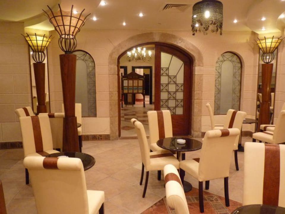 Bar Alexander Pickalbatros Dana Beach Resort - Hurghada
