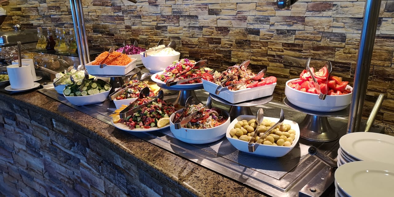 Gastro Coral Sun Beach
