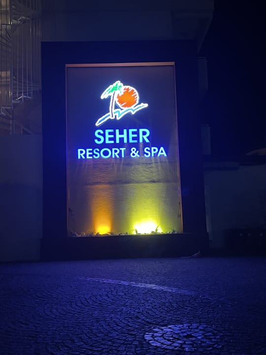 Sport & Freizeit Seher Resort & Spa
