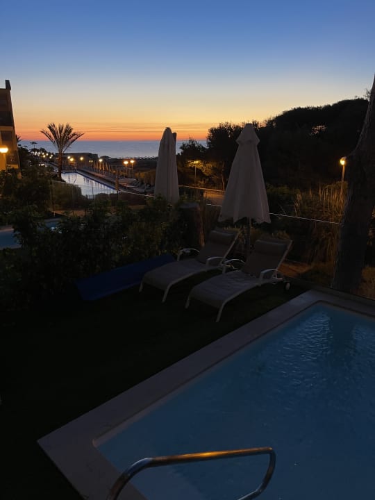 Pool VIVA Cala Mesquida Suites & Spa 16+