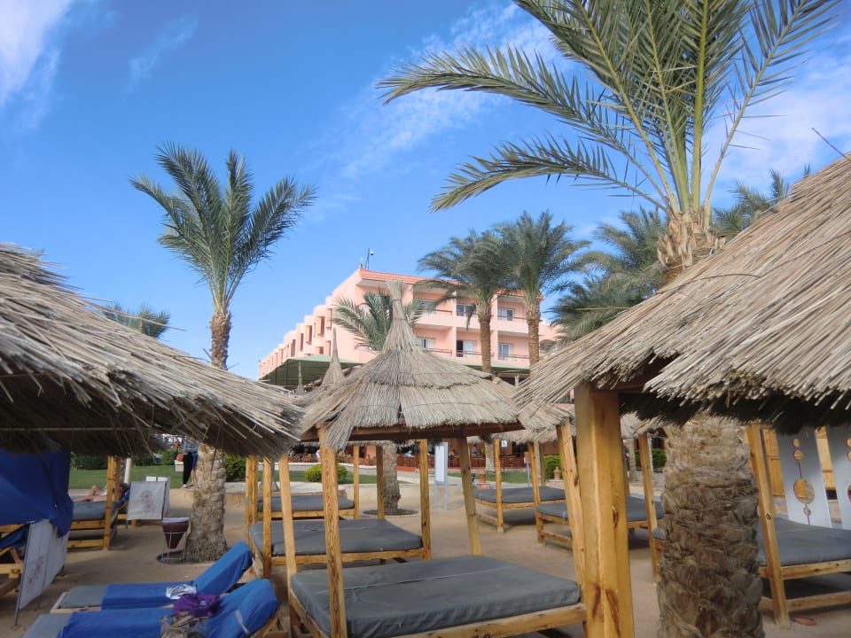 Strand Beach Albatros Resort