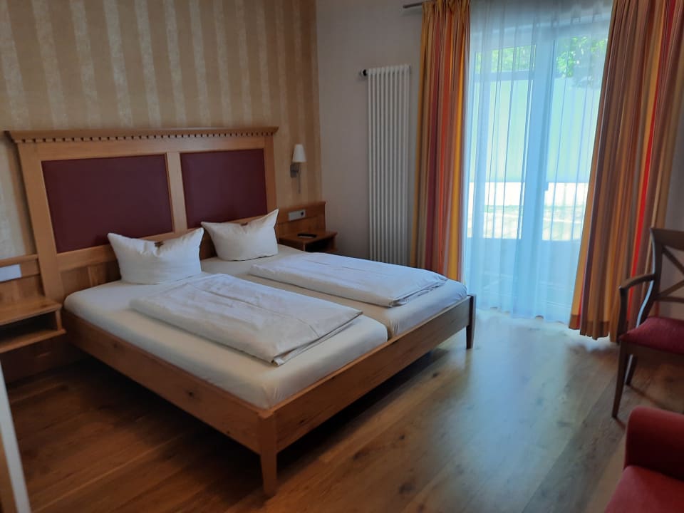 Zimmer Hotel & Gasthof Löwen