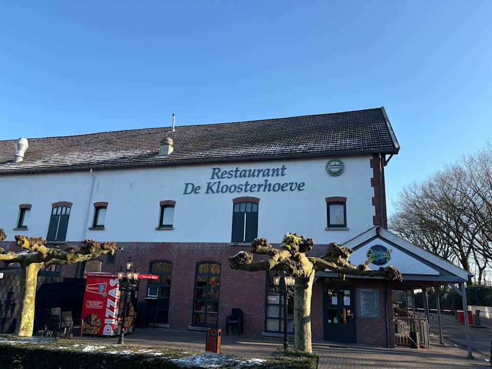 Gastro Ferienpark Klein Vink