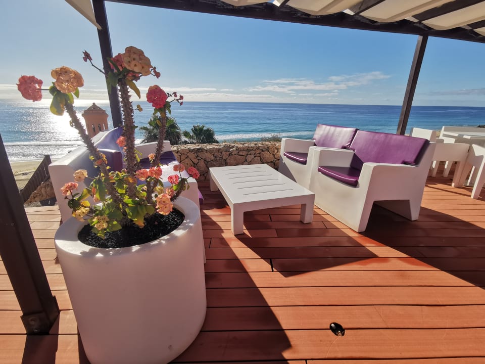 Gastro Club Jandia Princess