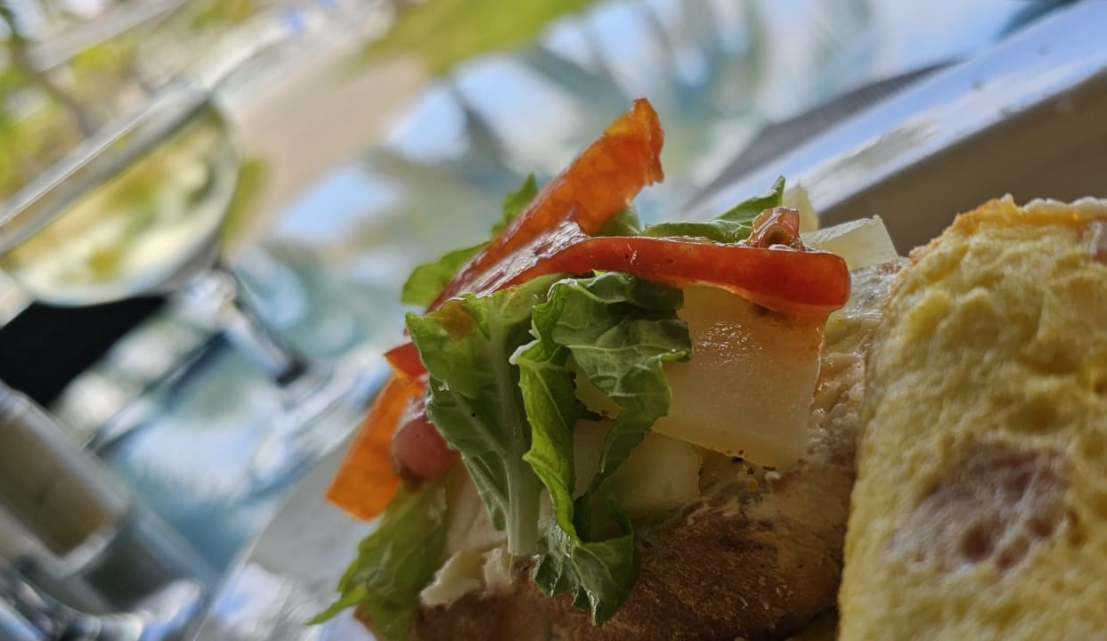 Gastro Paradisus Princesa del Mar Resort & Spa - Adults only