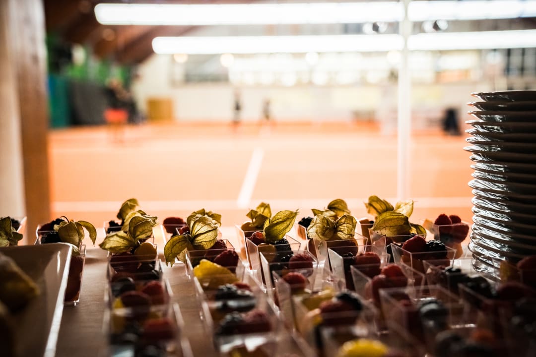 Gastro Wellness Hotel Step