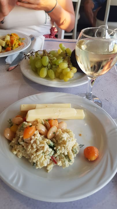 Gastro Akrathos Beach Hotel