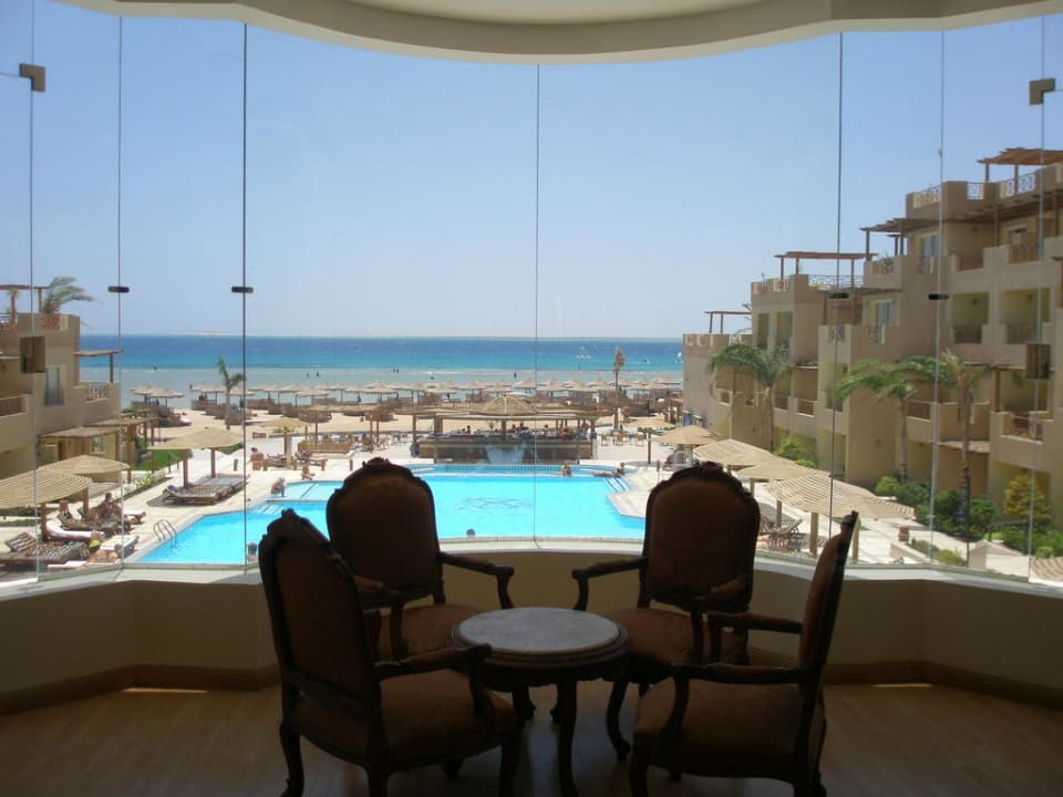 Einfach Traumhaft Imperial Shams Abu Soma