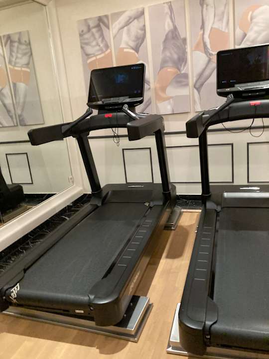 Sport & Freizeit Hotel Sacher