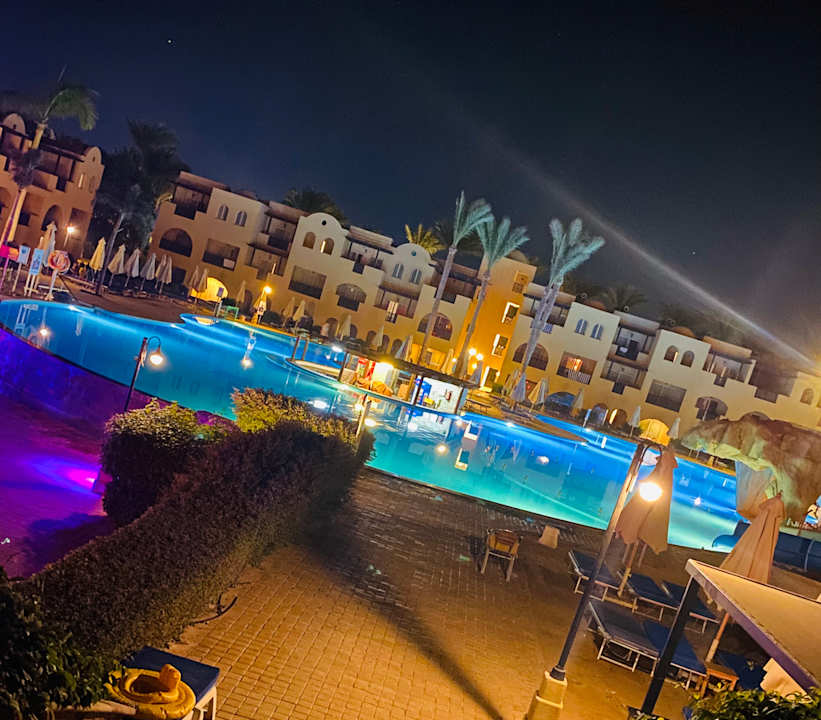 Pool Stella Garden Resort & Spa, Makadi Bay