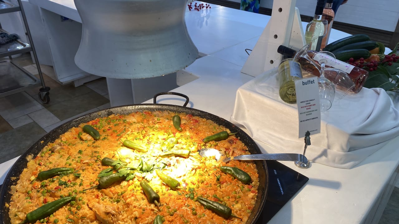 Gastro Occidental Jandía Mar