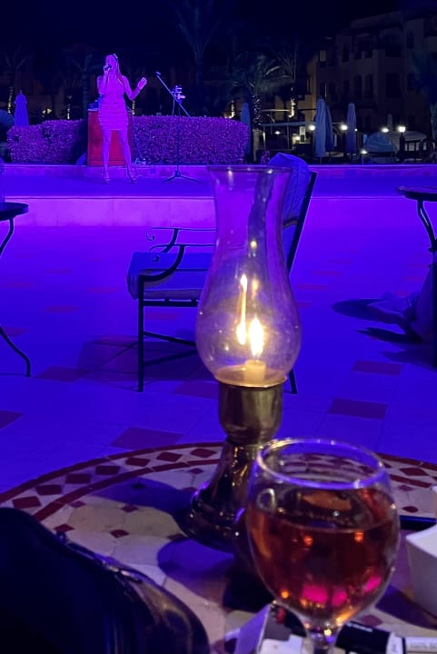 Außenansicht Steigenberger Coraya Beach - Adults only