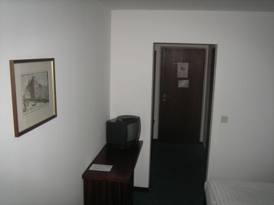 Zimmer Arthotel ANA Katharina