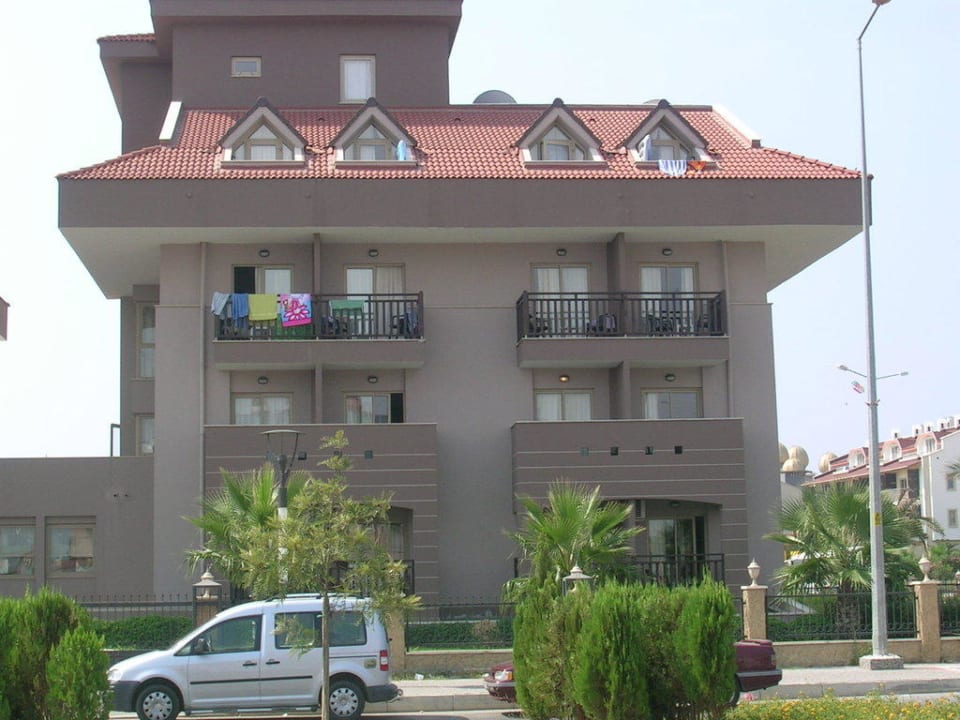 Anbau des PHFR Hane Family Resort