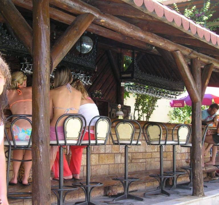 Bar Hotel Adler