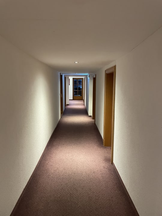 Zimmer Alpengasthof Hotel Kopphütte