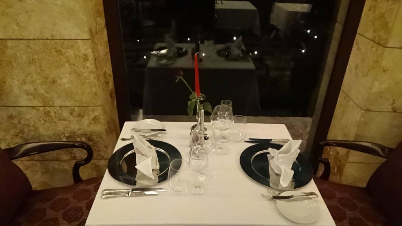 Eindeckung- Französisch... Gloria Serenity Resort