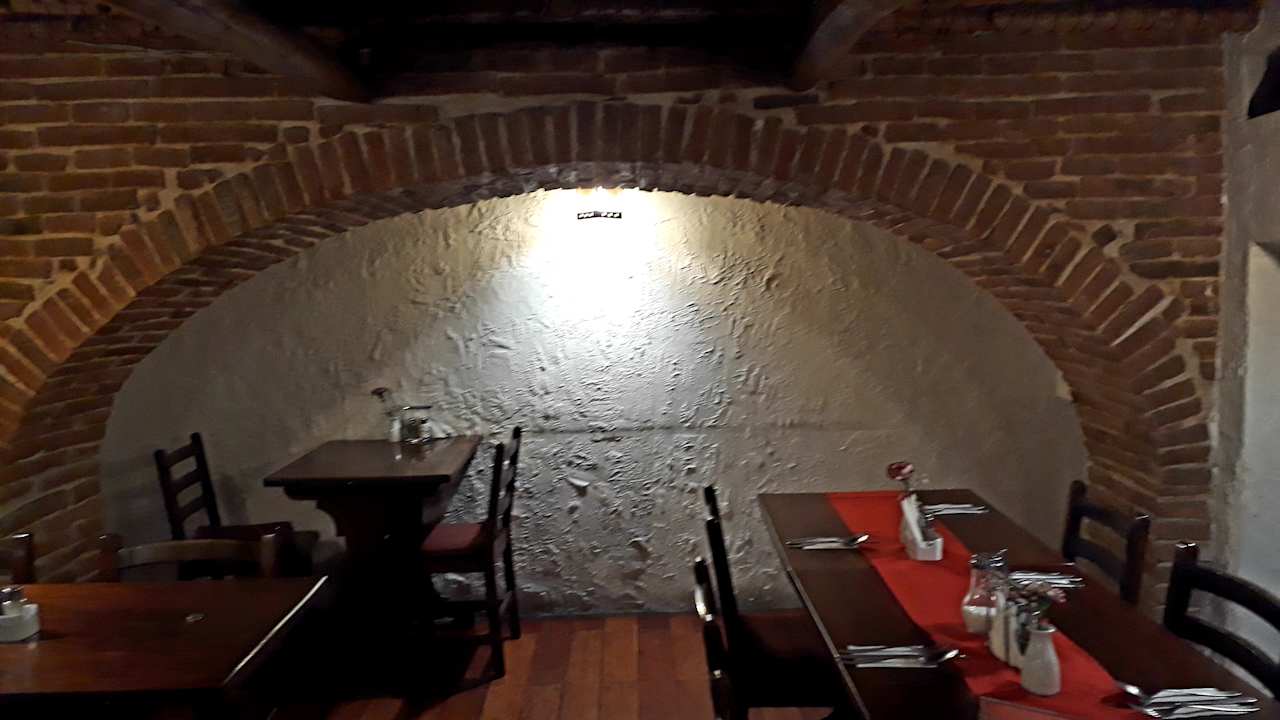 Gastro La Casona Hotel Boutique