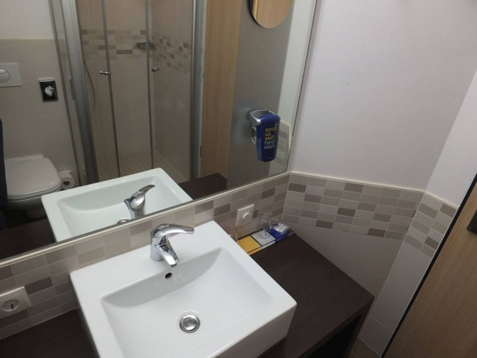 Zimmer Best Western Plus Hotel Papenburg