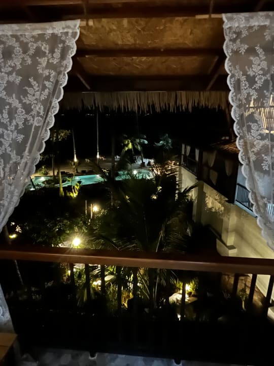 Ausblick Princess Paradise Koh Phangan