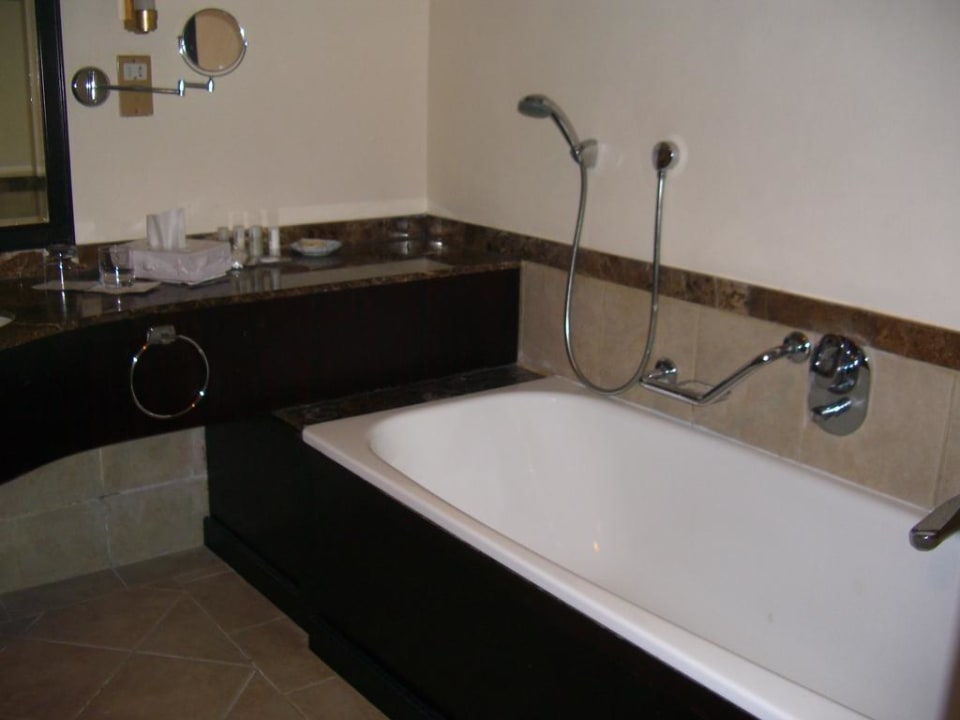 Bad Le Meridien Ile Maurice