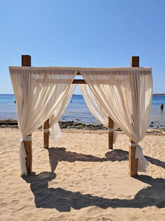 Strand Fort Arabesque Villas